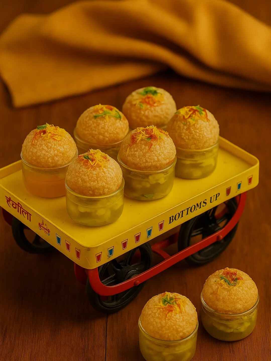 Pani Puri