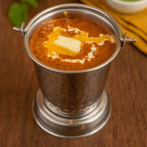 Dal Makhani