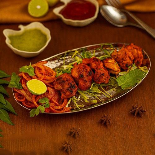 Chicken Tikka