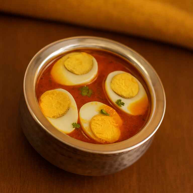 Egg Curry