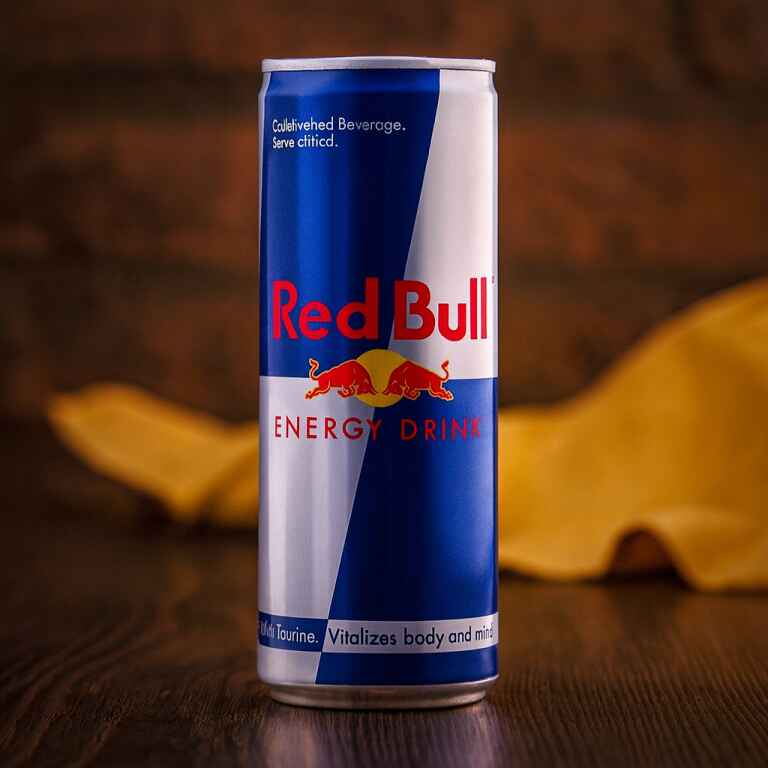 Red Bull
