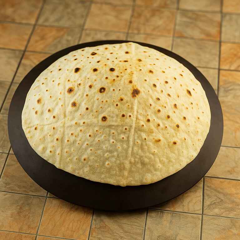 Roomali Roti