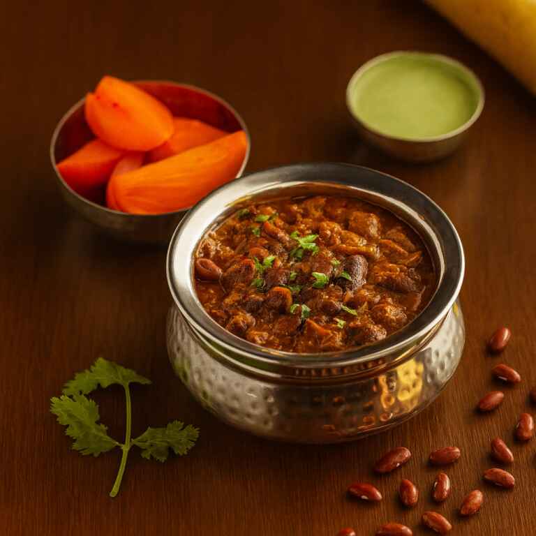 Rajma Masala