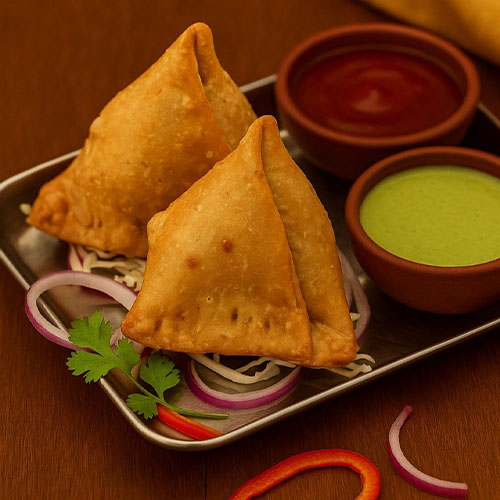 Samosa (1 Piece)