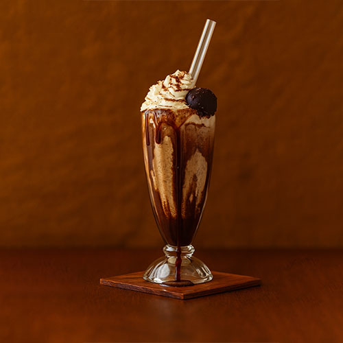 Chocolate Shake