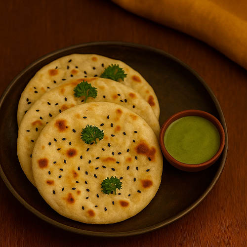 Kulcha