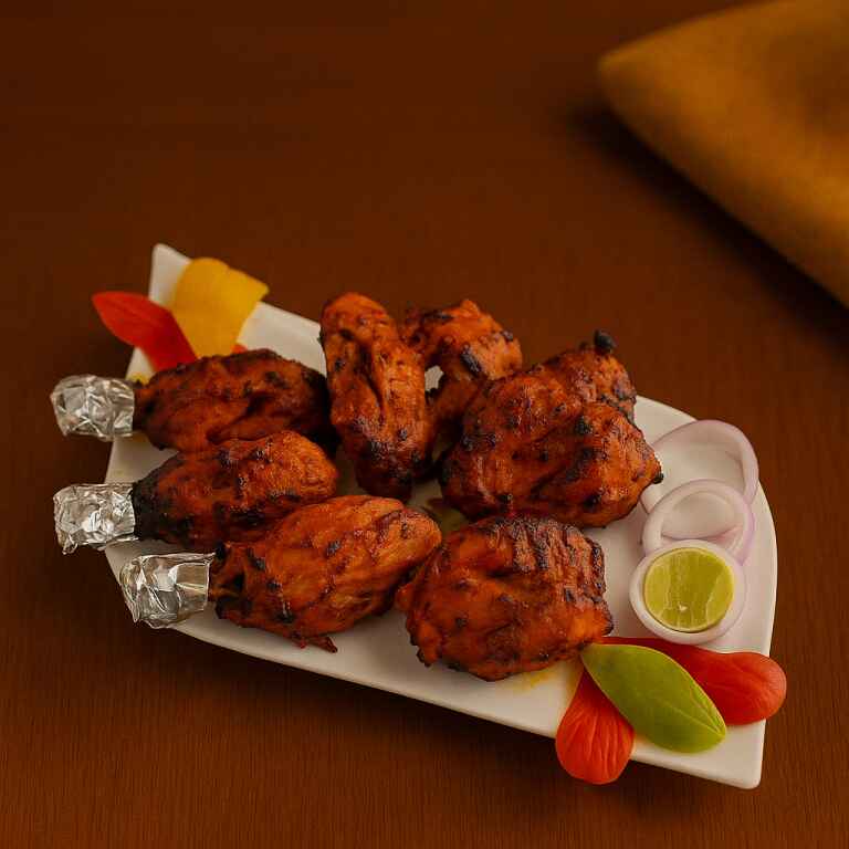 Chicken Tandoori Full / Half