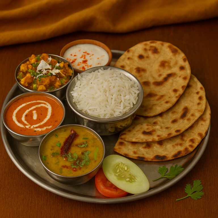 Ghar Ki Thali