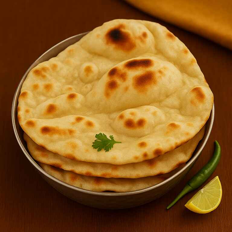 Naan